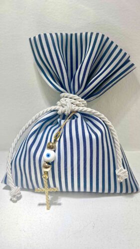 Μπομπονιέρες Βάπτισης