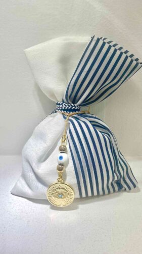 Μπομπονιέρες Βάπτισης