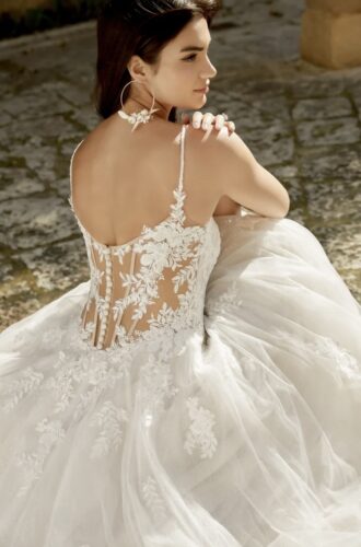 Marriage Bridal Collection