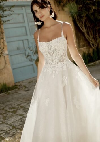 Marriage Bridal Collection