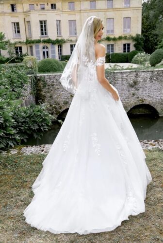 Marriage Bridal Collection