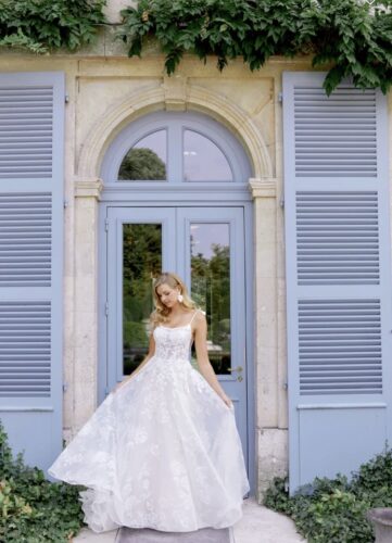 Marriage Bridal Collection