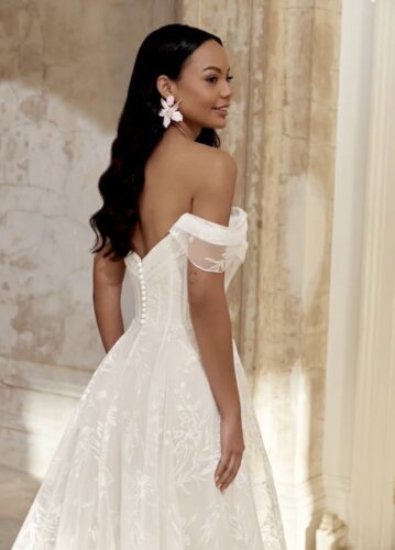 Marriage Bridal Collection