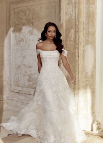 Marriage Bridal Collection