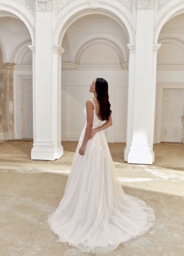 Marriage Bridal Collection