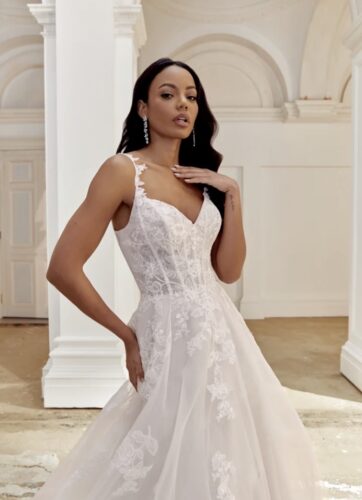 Marriage Bridal Collection