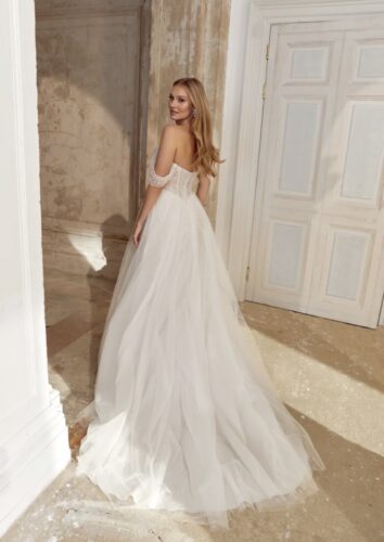 Marriage Bridal Collection