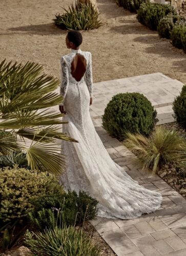 Marriage Bridal Collection