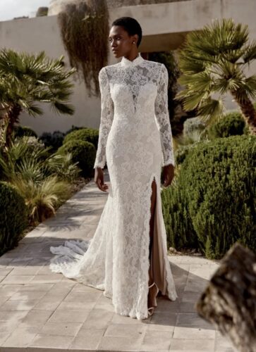 Marriage Bridal Collection