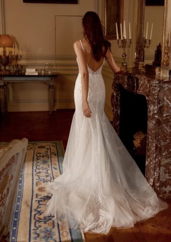 Marriage Bridal Collection