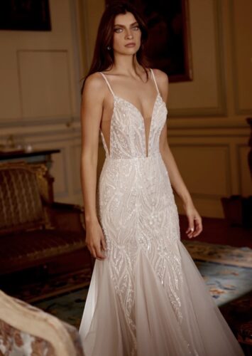 Marriage Bridal Collection