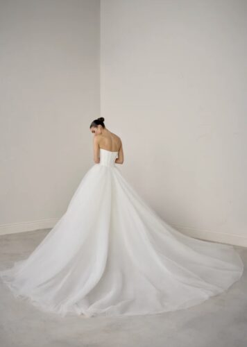 Marriage Bridal Collection