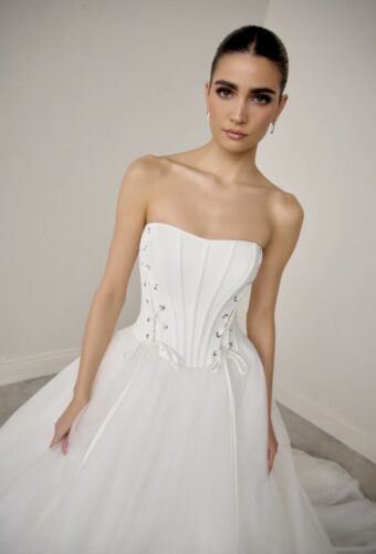 Marriage Bridal Collection