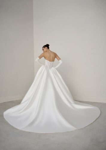 Marriage Bridal Collection