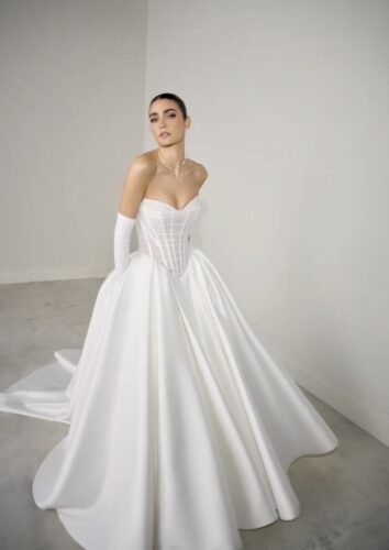 Marriage Bridal Collection