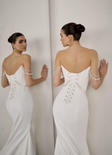 Marriage Bridal Collection