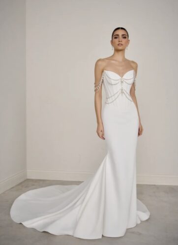 Marriage Bridal Collection